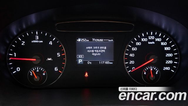 Kia Sorento 2018 thumb 9