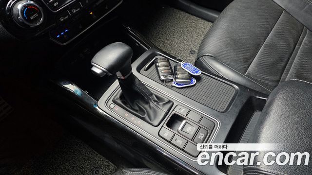 Kia Sorento 2018 thumb 10