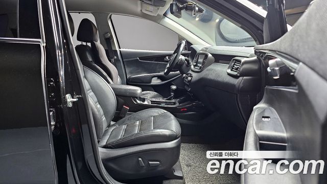 Kia Sorento 2018 thumb 11