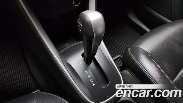 Chevrolet Trax 2018 thumb 9