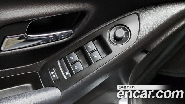Chevrolet Trax 2018 thumb 11