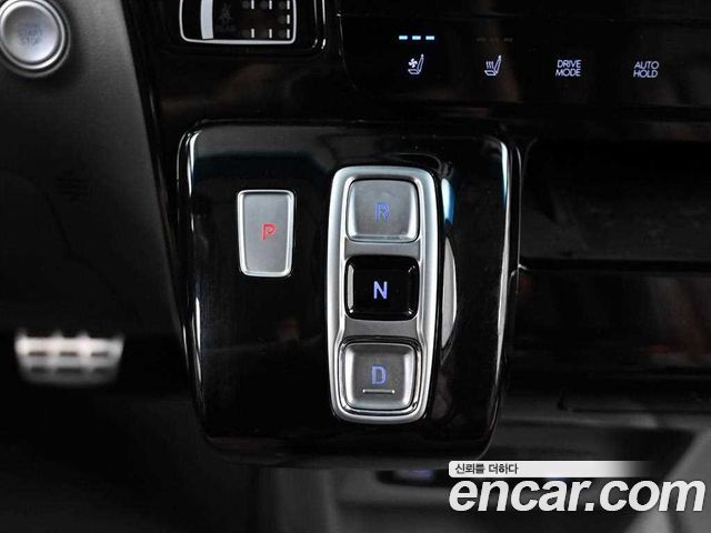 Hyundai Staria 2021 thumb 9