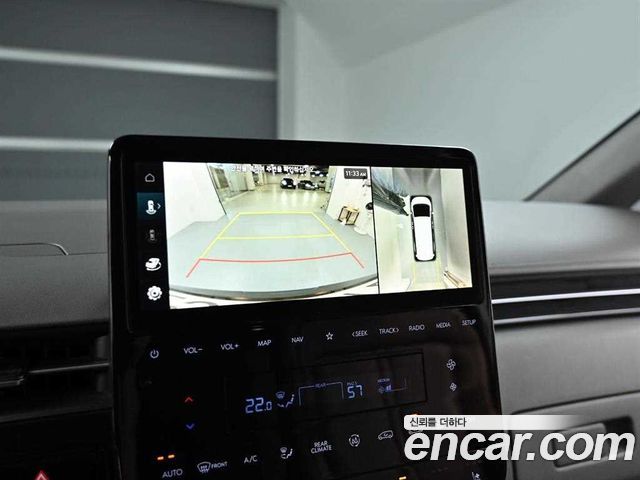 Hyundai Staria 2021 thumb 11