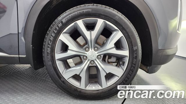 Hyundai Palisade 2021 thumb 6