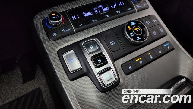 Hyundai Palisade 2021 thumb 9