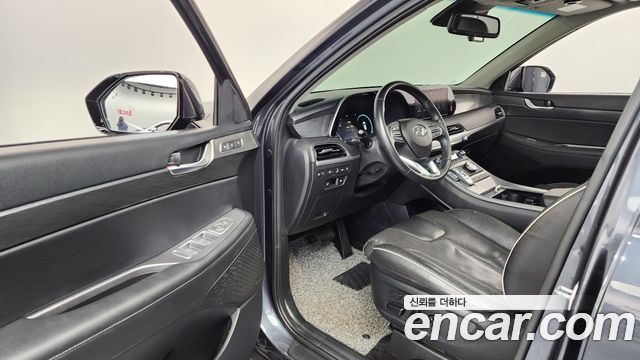 Hyundai Palisade 2021 thumb 10