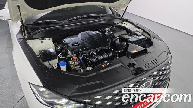 Hyundai Grandeur 2020 thumb 7
