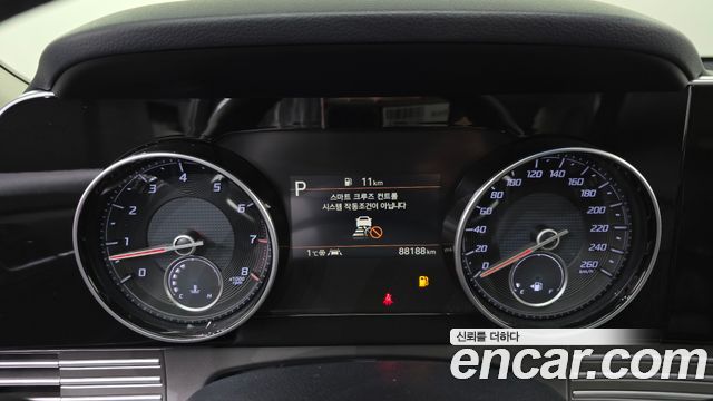 Hyundai Grandeur 2020 thumb 9