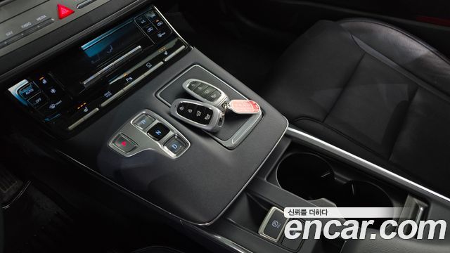 Hyundai Grandeur 2020 thumb 10