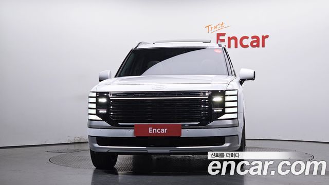 Hyundai Palisade 2025 thumb 4