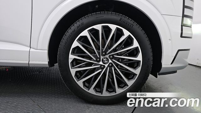 Hyundai Palisade 2025 thumb 6