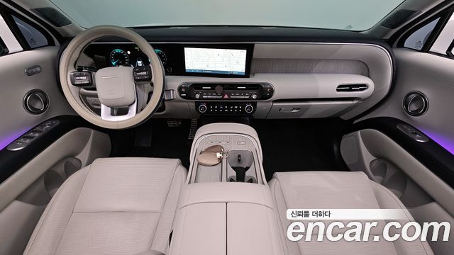 Hyundai Palisade 2025 thumb 7