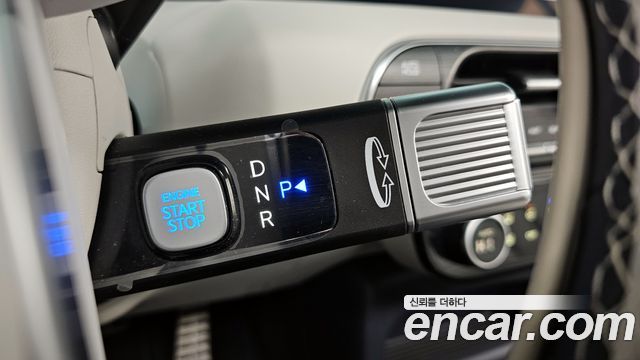 Hyundai Palisade 2025 thumb 9