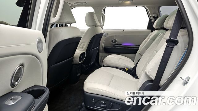 Hyundai Palisade 2025 thumb 12