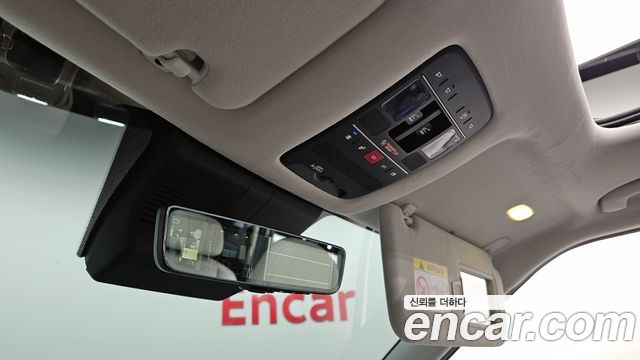 Hyundai Palisade 2025 thumb 11