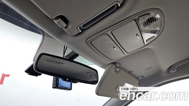 Hyundai Santa Fe 2011 thumb 12