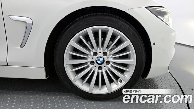 BMW 4 серии 2019 thumb 5