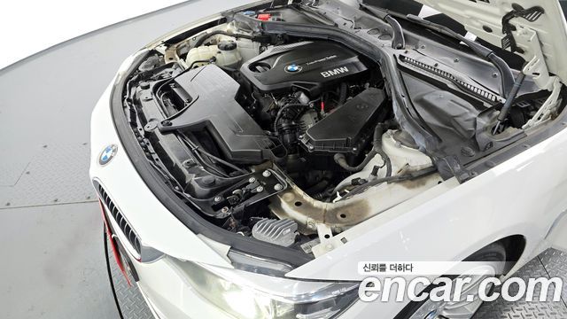 BMW 4 серии 2019 thumb 6