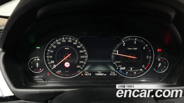 BMW 4 серии 2019 thumb 8