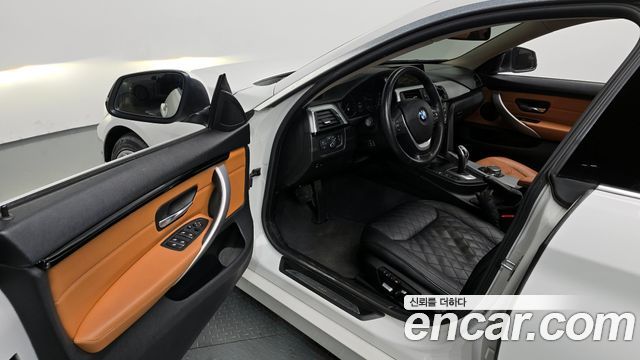 BMW 4 серии 2019 thumb 10