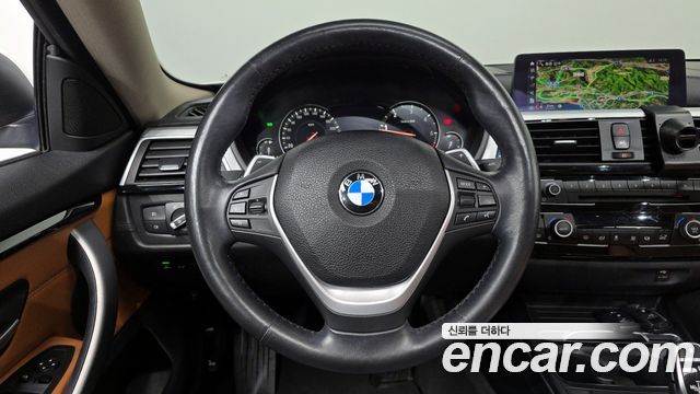 BMW 4 серии 2019 thumb 11
