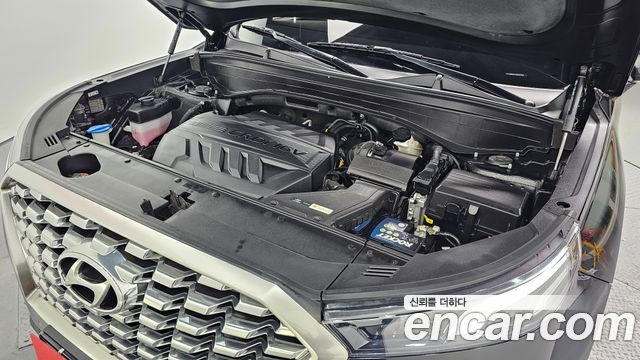 Hyundai Palisade 2021 thumb 6