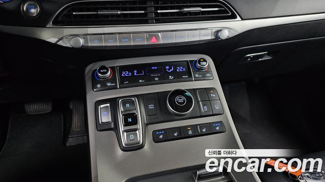 Hyundai Palisade 2021 thumb 9