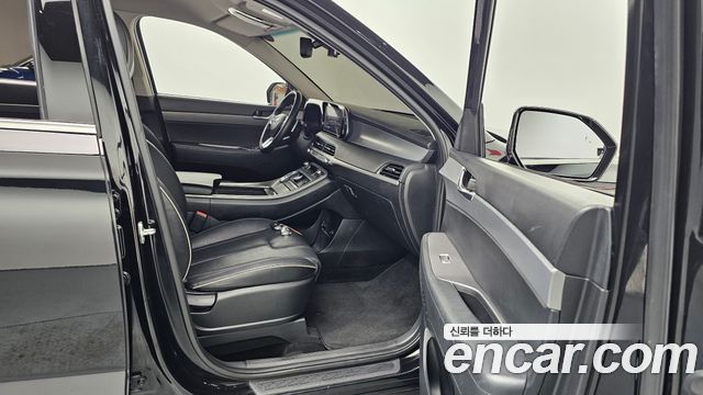 Hyundai Palisade 2021 thumb 10