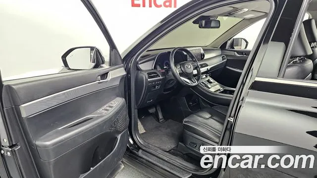 Hyundai Palisade 2021 thumb 12