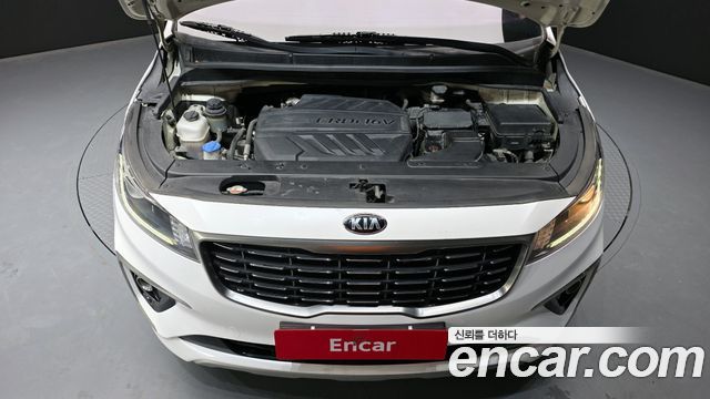 Kia Carnival 2018 thumb 7