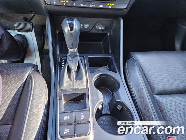 Hyundai Tucson 2016 thumb 10