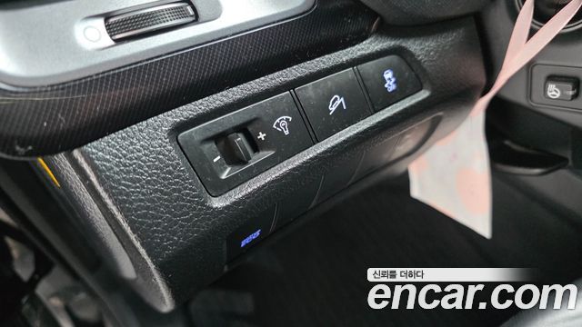 Hyundai Santa Fe 2014 thumb 11
