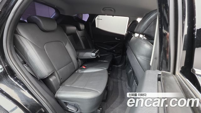 Hyundai Santa Fe 2014 thumb 12