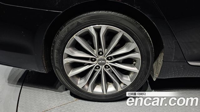 Hyundai Genesis 2014 thumb 6