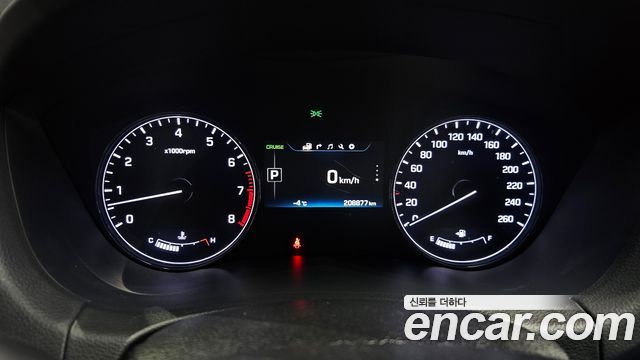 Hyundai Genesis 2014 thumb 9