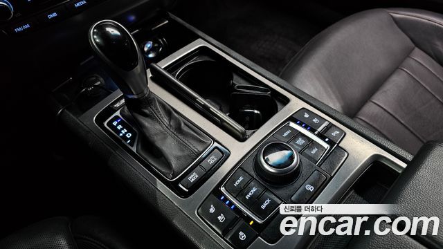 Hyundai Genesis 2014 thumb 10