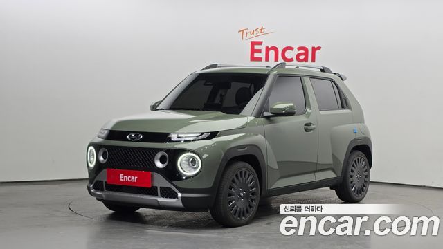 Hyundai Casper 2023 thumb 2