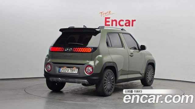 Hyundai Casper 2023 thumb 3