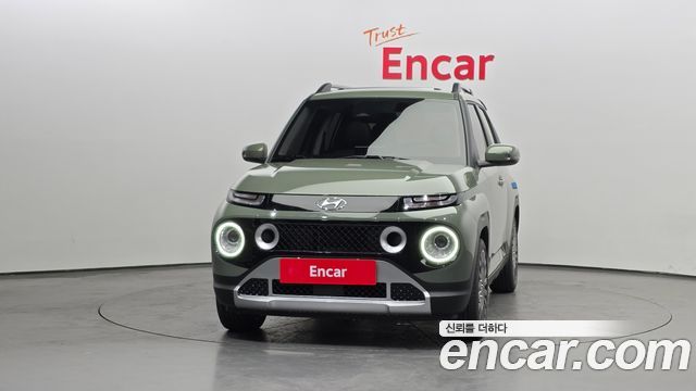 Hyundai Casper 2023 thumb 4