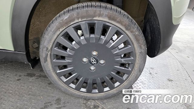 Hyundai Casper 2023 thumb 6
