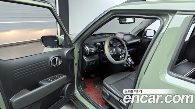 Hyundai Casper 2023 thumb 10