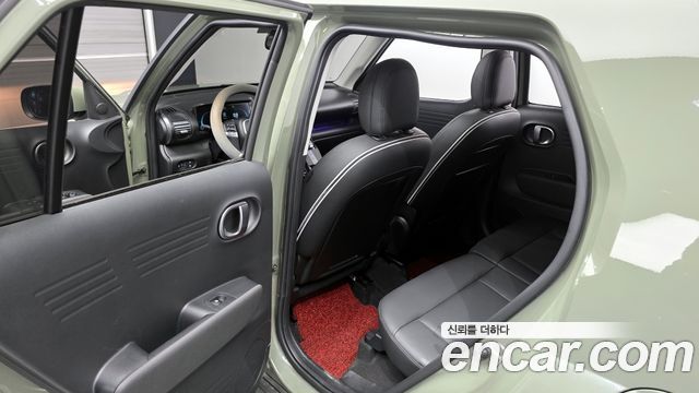 Hyundai Casper 2023 thumb 12