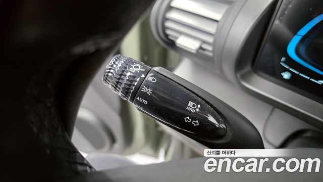 Hyundai Casper 2023 thumb 11