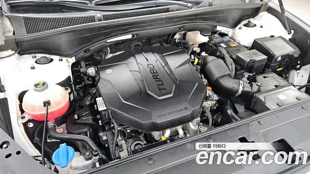 Hyundai Santa Fe 2021 thumb 6
