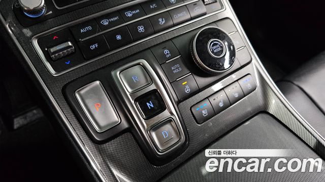 Hyundai Santa Fe 2021 thumb 9