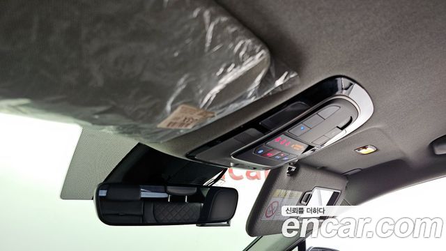 Hyundai Santa Fe 2021 thumb 11