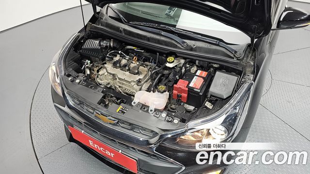 Chevrolet Spark 2020 thumb 6