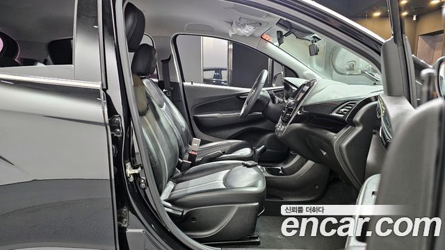 Chevrolet Spark 2020 thumb 10