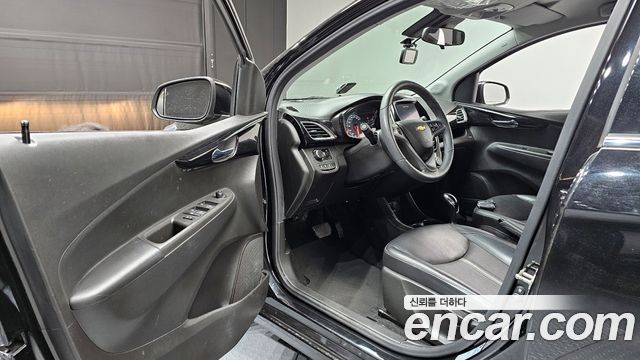 Chevrolet Spark 2020 thumb 11