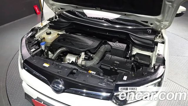 SsangYong Tivoli 2022 thumb 7
